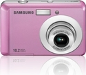 Samsung ES15 Pink
